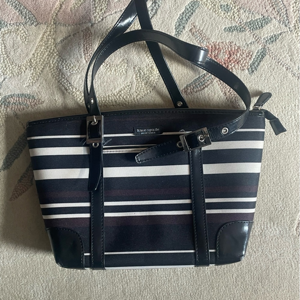 kate spade purse